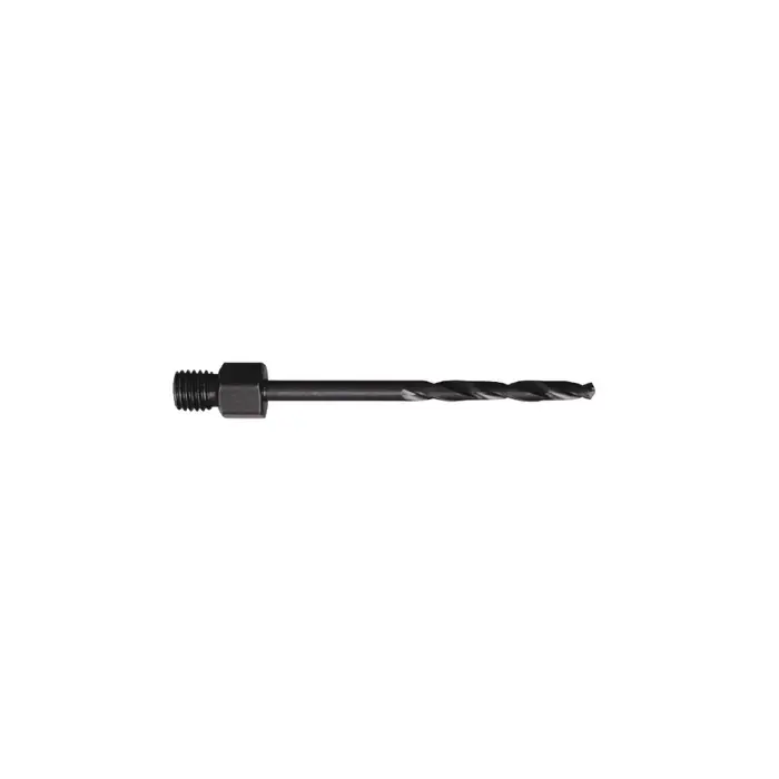 In Demand RMT 1/4" Size, 135°, 2-1/8" OAL High Speed Steel Threaded Shank Drill