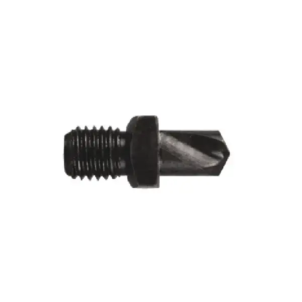 RMT 3/16" Size, 135°, 13/32" OAL Cobalt Threaded Shank Drill Seasonal Sale