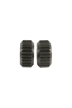 New Release FORM ROLL 3/4" Diameter 14 Pitch Standard Face Knurl