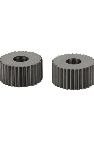 Limited Offer FORM ROLL 1" Diameter 14 Pitch Full Face Knurl