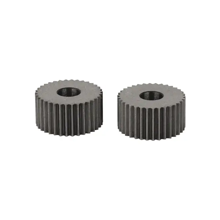 Limited Offer FORM ROLL 1" Diameter 14 Pitch Full Face Knurl