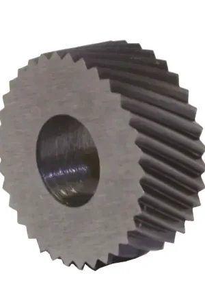 Popular FORM ROLL 1/2" Diameter 80 Pitch Right Hand Knurl