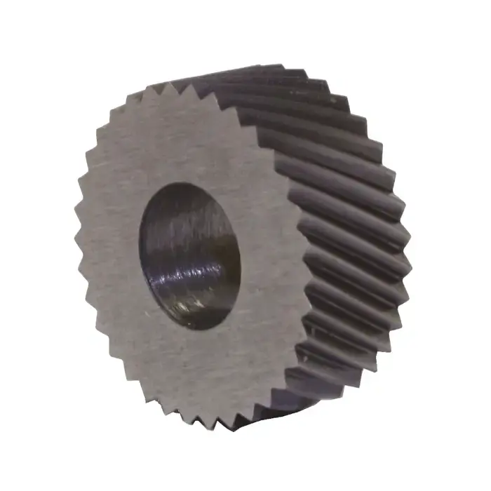 Popular FORM ROLL 1/2" Diameter 80 Pitch Right Hand Knurl