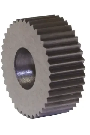 FORM ROLL 3/4" Diameter 16 Pitch Straight Knurl Weekend Sale