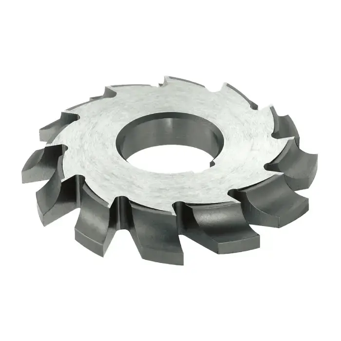 KEO 81459 4-1/4" Cutter Dia., 1-1/4" Hole Dia., High Speed Steel Concave Cutter Low Price