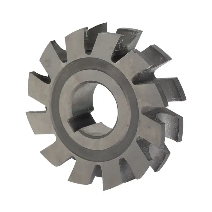 TTC 10-272-004 2-1/4" Cutter Dia., 1" Hole Dia., High Speed Steel Concave Cutter Limited Time