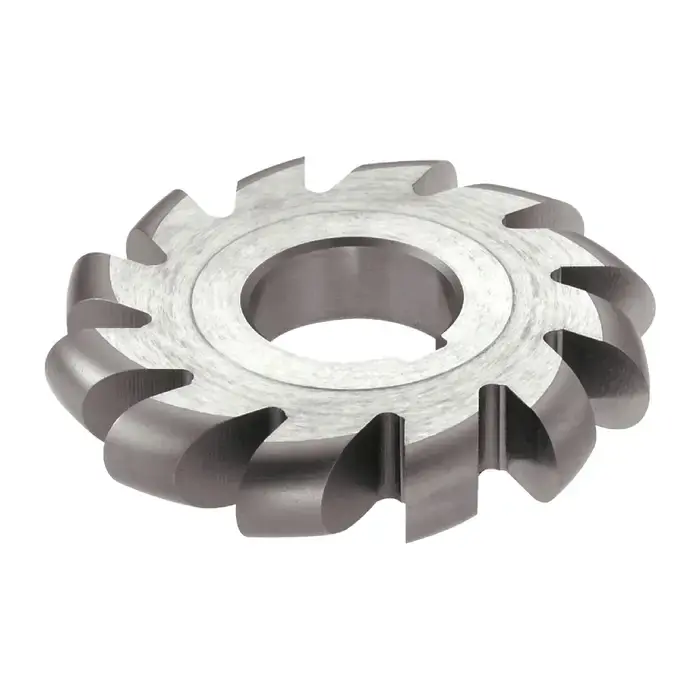 Special Offer KEO 81362 4-3/4" Cutter Dia., 1-1/4" Hole Dia., High Speed Steel Convex Cutter