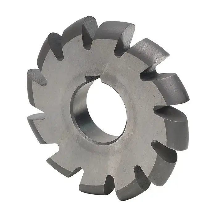 TTC 10-273-016 2-1/2" Cutter Dia., 1" Hole Dia., High Speed Steel Convex Cutter Discount