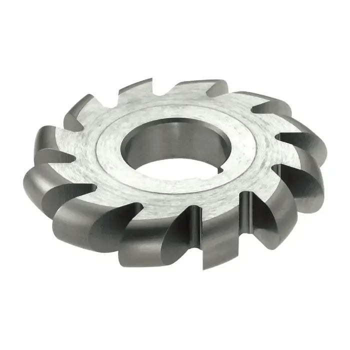 KEO 81392 4" Cutter Dia., 1-1/4" Hole Dia., High Speed Steel Convex Cutter Flash Sale