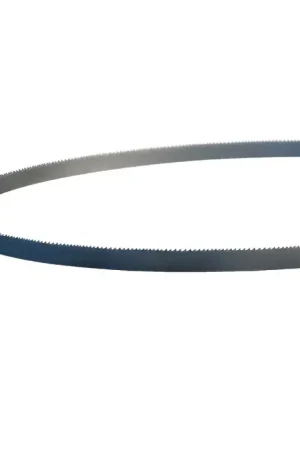 LENOX 52680D2B195895 6 TPI, 19‘ 4" Long, 1/2" Wide, M42 Bi-Metal Bandsaw Blade Time-Limited
