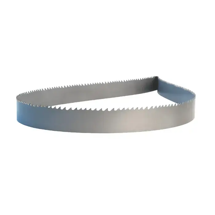 LENOX 1787430 4/6 TPI, 8‘ 10" Long, 1" Wide, M42 Bi-Metal Bandsaw Blade Big Sale