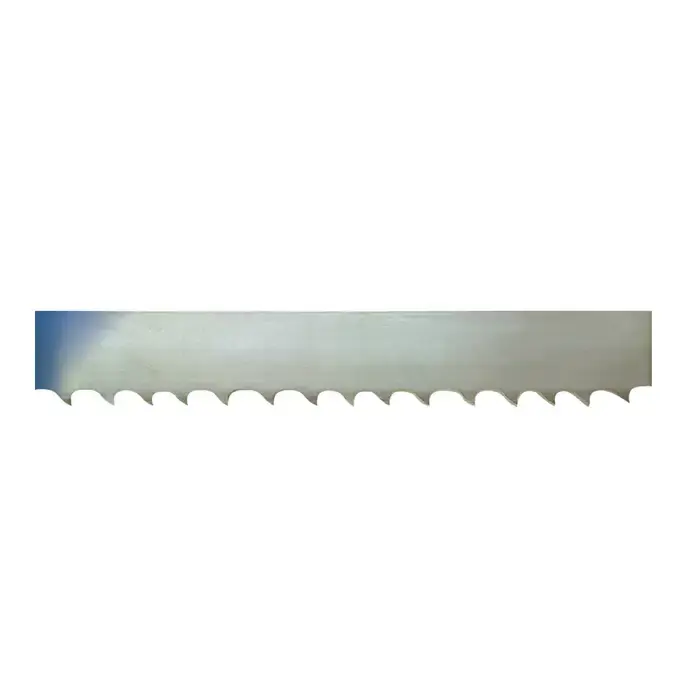Direct From Factory BAHCO 812649015060 4/6 TPI, 15‘ 6" Long, 1-1/4" Wide, Bi-Metal Bandsaw Blade