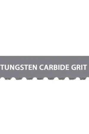 M.K. MORSE 7434000800BX1 Grit TPI, 6‘ 8" Long, 1/2" Wide, Bi-Metal Bandsaw Blade Buy Today