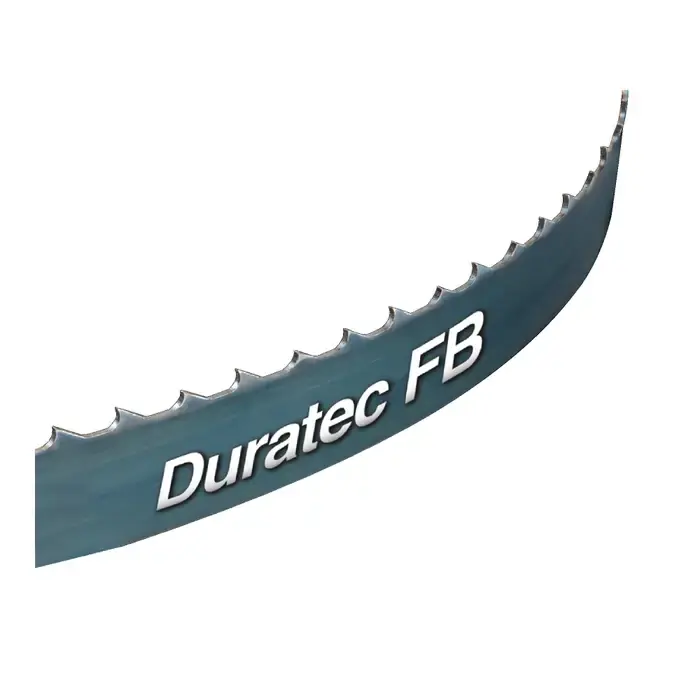 Best Choice STARRETT 10406 18/W TPI, 7‘ 5" Long, 1/2" Wide, Carbon Flex Back Bandsaw Blade