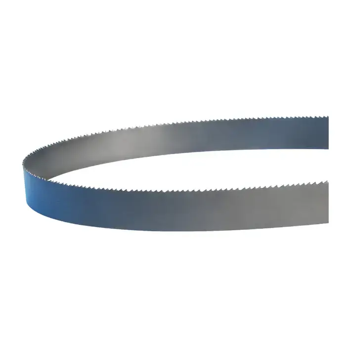 Same Day Shipping LENOX 72321RPB144520 4/6 TPI, 14‘ 10" Long, 1" Wide, M42 Bi-Metal Bandsaw Blade