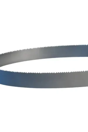 LENOX 14248RPB154725 3/4 TPI, 15‘ 6" Long, 1-1/4" Wide, M42 Bi-Metal Bandsaw Blade One Day Deal