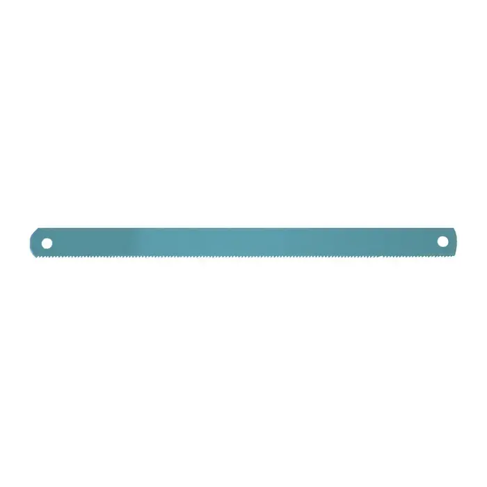 TTC 26-301-320 18" 6 TPI High Speed Steel Hacksaw Blade Affordable