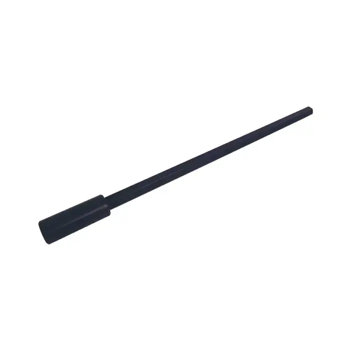 STARRETT A5 High Speed Steel 12" Arbor Extension Hole Saw Accessory Next Day Delivery