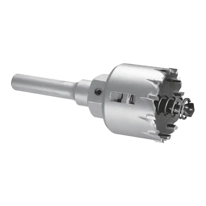 Clearance RELTON HS-12 3/4" Dia., 1" Cutting Depth, Carbide Tipped Hole Saws