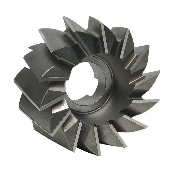 Special Discount TTC 10-300-096 1-1/2" Size, 8 Teeth, 1-1/8" LOC High Speed Steel Finishing Shell Mill