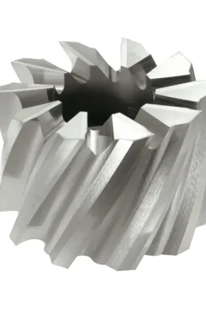 Affordable KEO 19570 4" Size, 14 Teeth, 2-1/4" LOC M42 8% Cobalt Finishing Shell Mill
