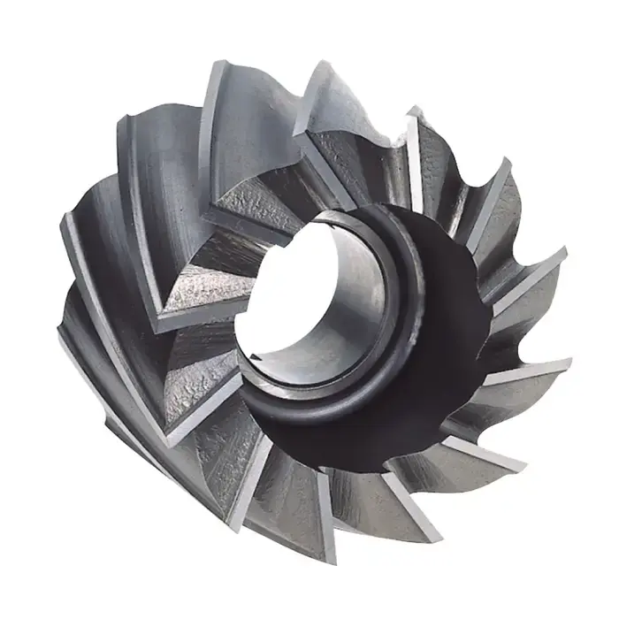 Limited Time TTC PRODUCTION 10-305-264 4-1/2" Size, 14 Teeth, 2-1/4" LOC M42 8% Cobalt Finishing Shell Mill