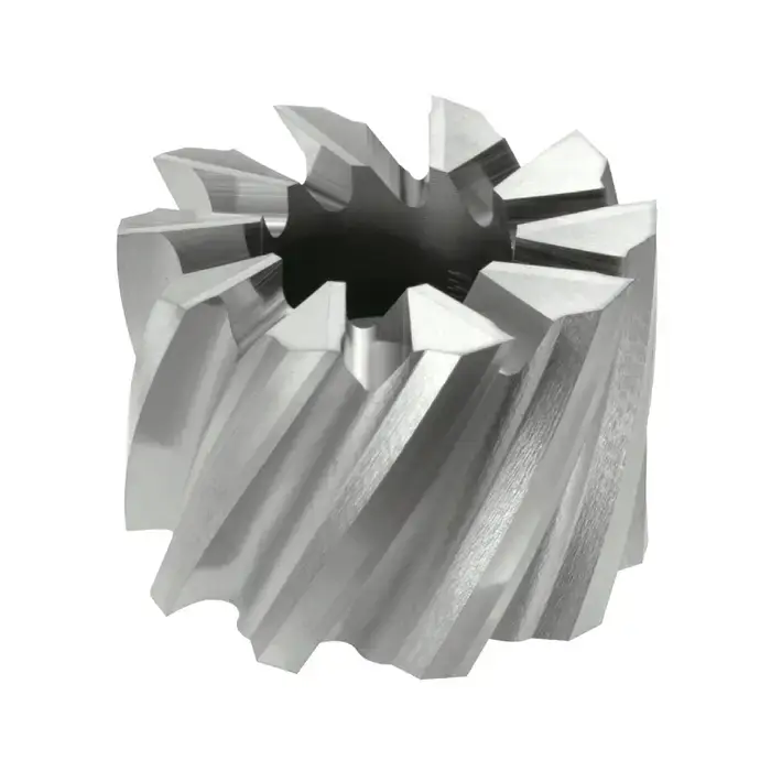 Discount KEO 938-000-008 1-1/2" Size, 8 Teeth, 1-1/8" LOC High Speed Steel Finishing Shell Mill