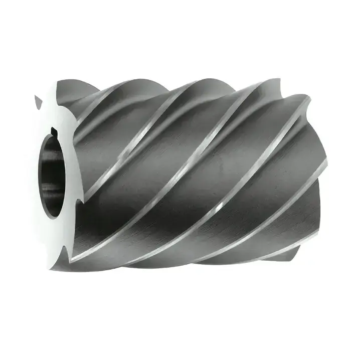 Limited Offer KEO 948-000-037 4" Size, 10 Teeth, 4" LOC High Speed Steel Surface Shell Mill