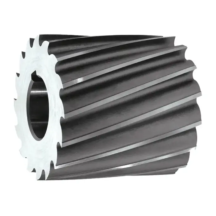 Get Yours KEO 948-000-053 2-1/2" Size, 16 Teeth, 5/16" LOC High Speed Steel Surface Shell Mill