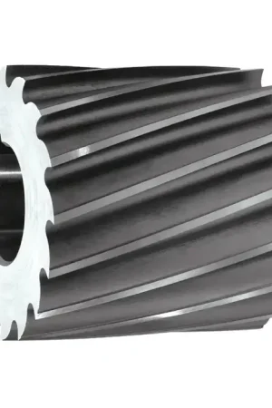 Price Cut KEO 948-000-056 2-1/2" Size, 16 Teeth, 5/16" LOC High Speed Steel Surface Shell Mill