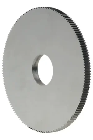 SOUTHERN CARBIDE 1" .020" Thick 3/8" Hole Dia. 98 Tooth Solid Carbide Jewelers Saw Best Choice