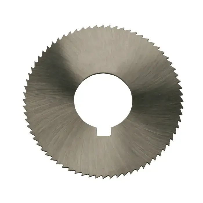 Save Now TTC PRODUCTION USA MADE 10-221-030 1-1/4" .010" Thick 3/8" Hole Dia. 120 Tooth High Speed Steel Jewelers Saw