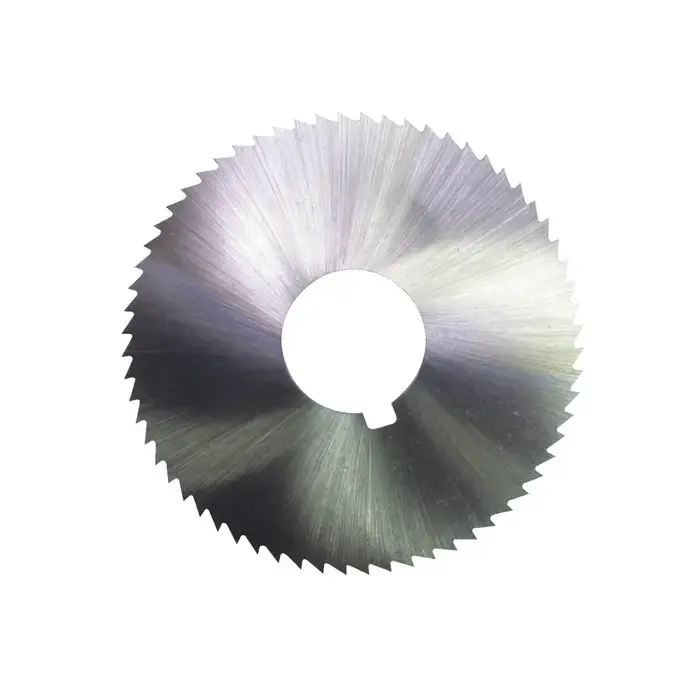 CONTROX 241013 1" .025" Thick 64 Teeth MAT 43 5% Cobalt Slitting Saw Today Only