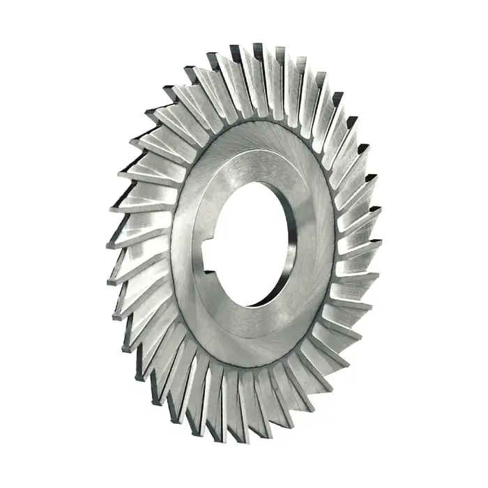 Grab Now KEO 80899 3" 1/16" Thick 32 Teeth M42 Cobalt Slitting Saw