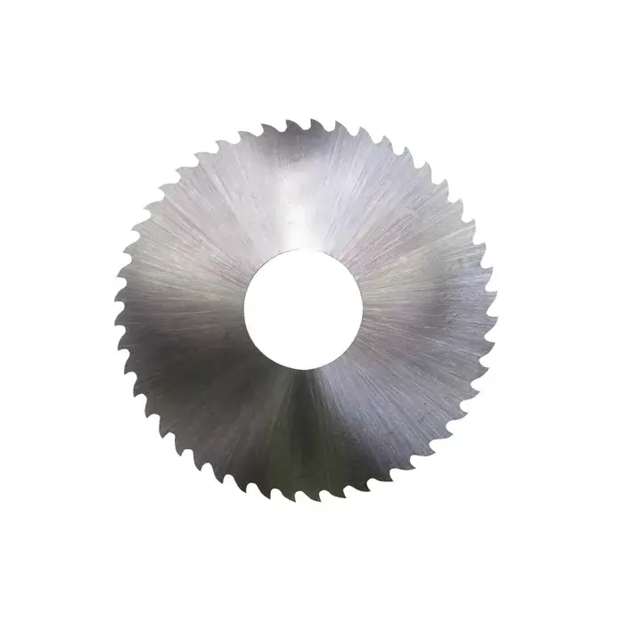 Factory Price CONTROX 240290 2" .063" Thick 36 Teeth MAT 43 5% Cobalt Slitting Saw