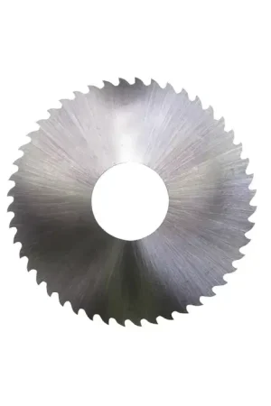 CONTROX 240475 4" .025" Thick 64 Teeth MAT 43 5% Cobalt Slitting Saw Order Now