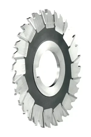 Best Price KEO 950-000-968 4" 5/32" Thick 32 Teeth High Speed Steel Slitting Saw