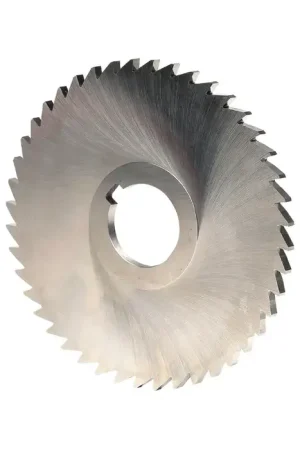 Best Price KEO 950-000-841 6" 1/32" Thick 48 Teeth High Speed Steel Slitting Saw
