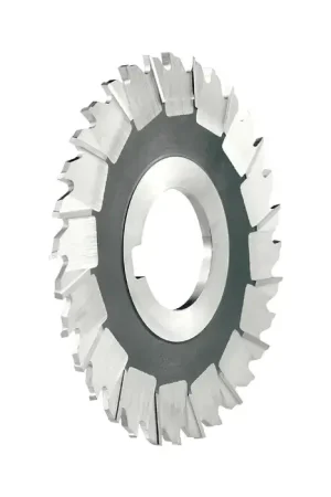 Authentic KEO 950-000-036 4" 1/4" Thick 32 Teeth M42 Cobalt Slitting Saw