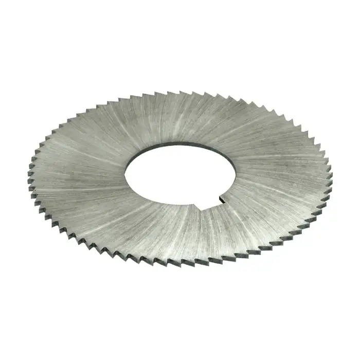 Next Day Delivery KEO 950-001-826 2-1/4" .051" Thick 60 Tooth High Speed Steel Slotting Saw