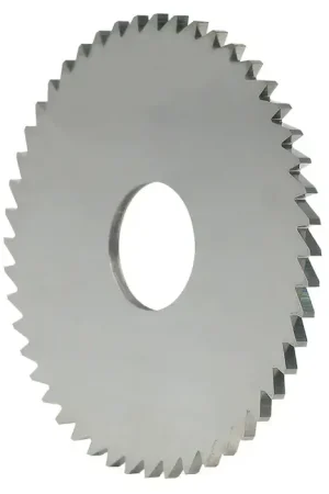SOUTHERN CARBIDE 1-3/4" .025" Thick 32 Tooth Solid Carbide Slotting Saw Hassle-Free Returns
