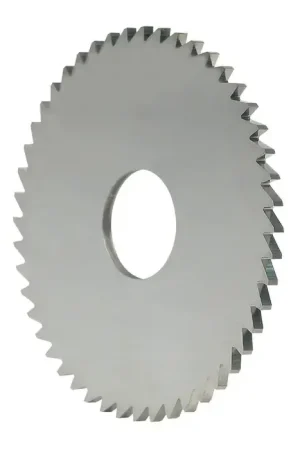 TTC PRODUCTION 20-547-424 2" 1/16" Thick 36 Tooth Solid Carbide Slotting Saw Same Day Shipping