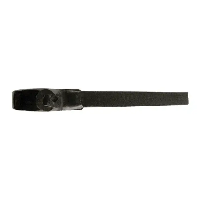 TTC 0T2-S 5/8" x 1-1/2" x 8" Dimension Straight Shank Square Bit Holder Sale