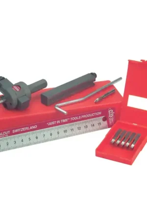 Express Delivery VALCUT 2000-13 Trepanning Tool Chuck Body