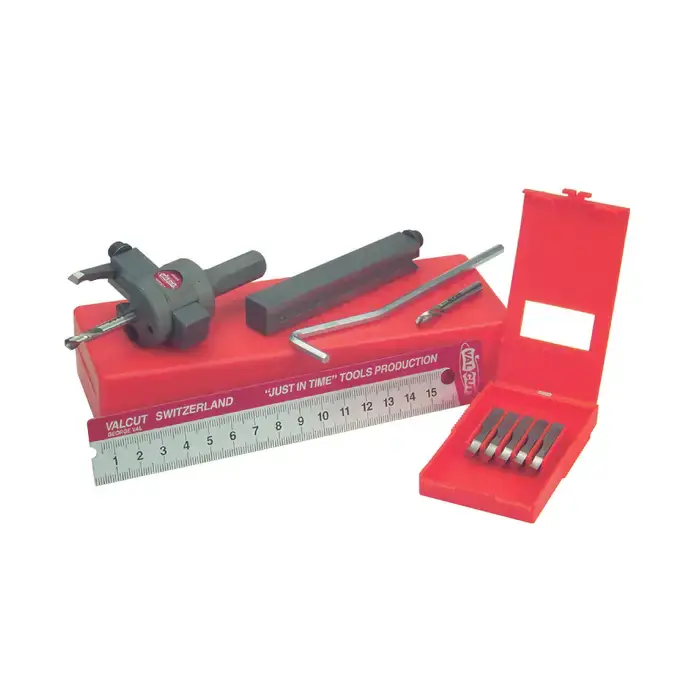 Express Delivery VALCUT 2000-13 Trepanning Tool Chuck Body