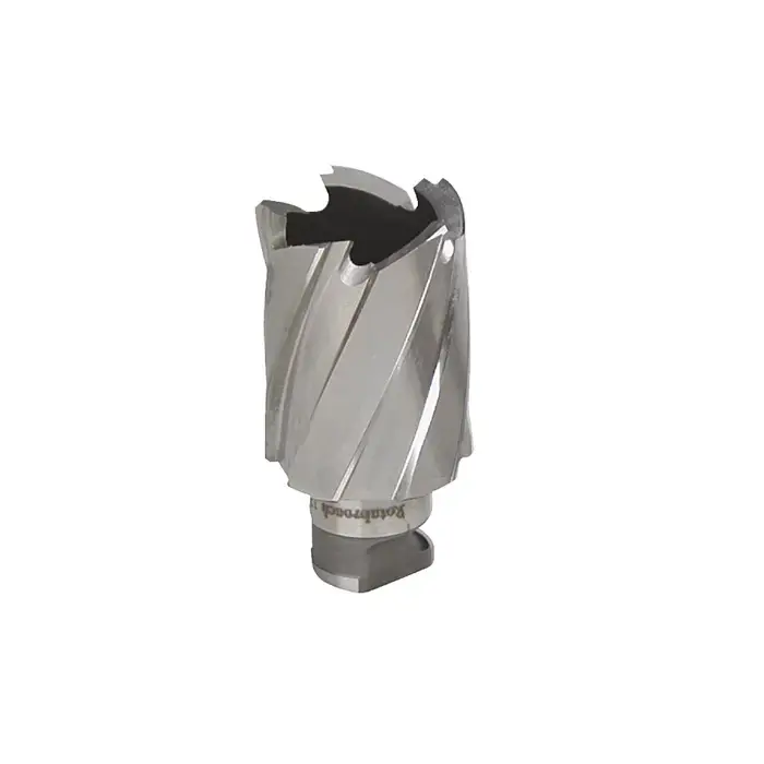 HOUGEN 17820 5/8", 1" Deep High Speed Steel Annular Cutter or Tool Budget