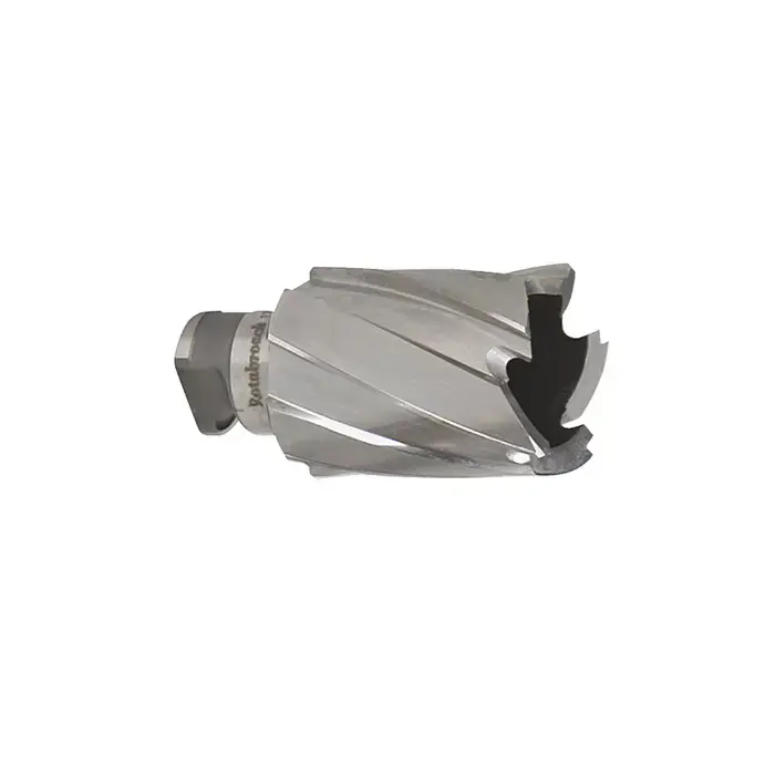 HOUGEN 17122 11/16", 3/4" Deep M42 8% Cobalt Annular Cutter or Tool Fast Shipping