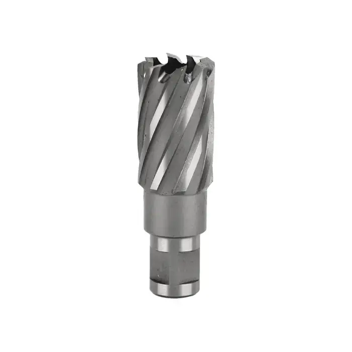 TTC PRODUCTION 26-004-472 1-5/16", 2" Deep High Speed Steel Annular Cutter or Tool Price Drop