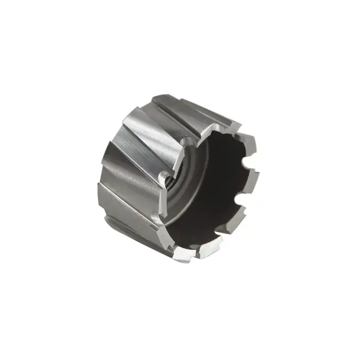 HOUGEN 11166 1-3/8", 1/2" Deep High Speed Steel Annular Cutter or Tool Budget
