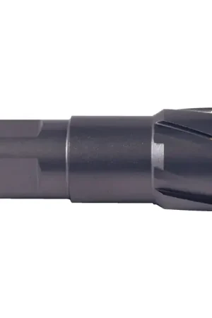 Affordable TTC PRODUCTION 26-036-656 7/8", 1" Deep Carbide Tipped Annular Cutter or Tool